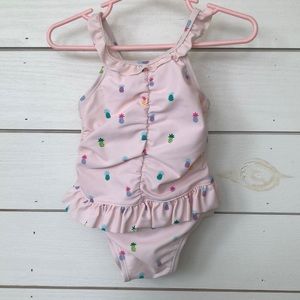 Janie and Jack swimsuit